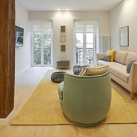 Marcial Suite Central, Modern And New. San Sebastian Ngoại thất bức ảnh