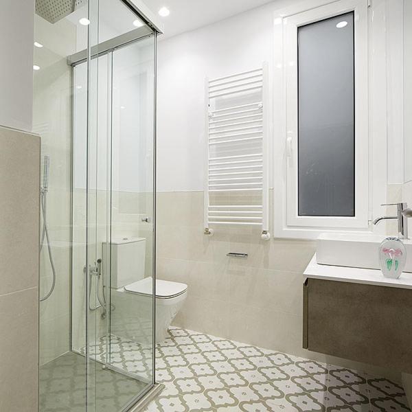 Marcial Suite Central, Modern And New. San Sebastian Ngoại thất bức ảnh